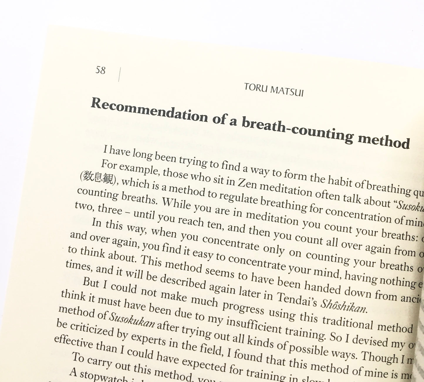 Smiling Zen: in search of the profound secret of life