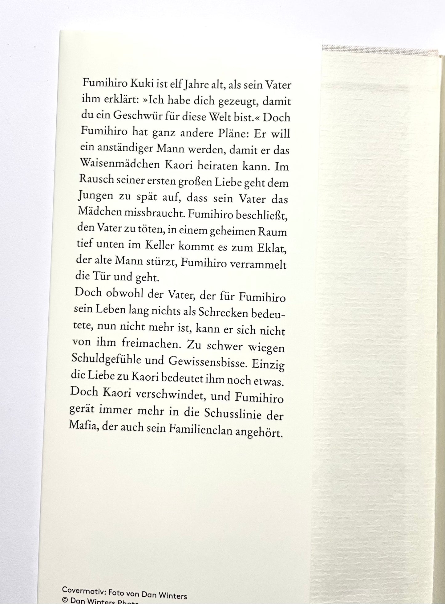 Die Maske