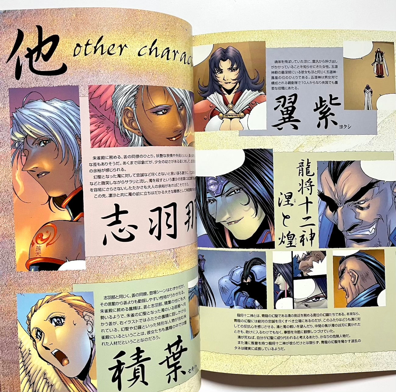 ダークエンジェル パーフェクトガイドブック/ DARK ANGEL Perfect Guide Book