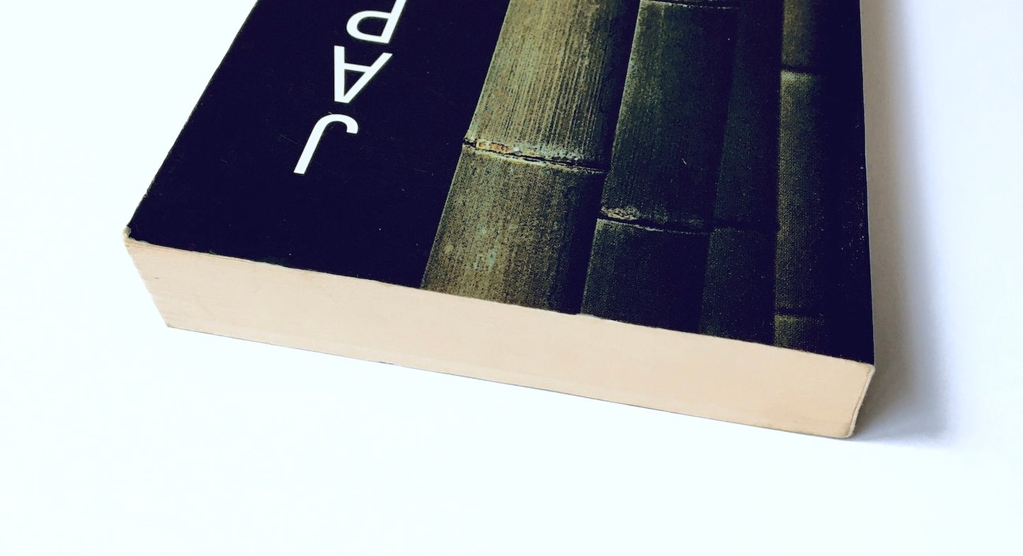 JAPAN. Insel-Almanach auf das Jahr 1990.