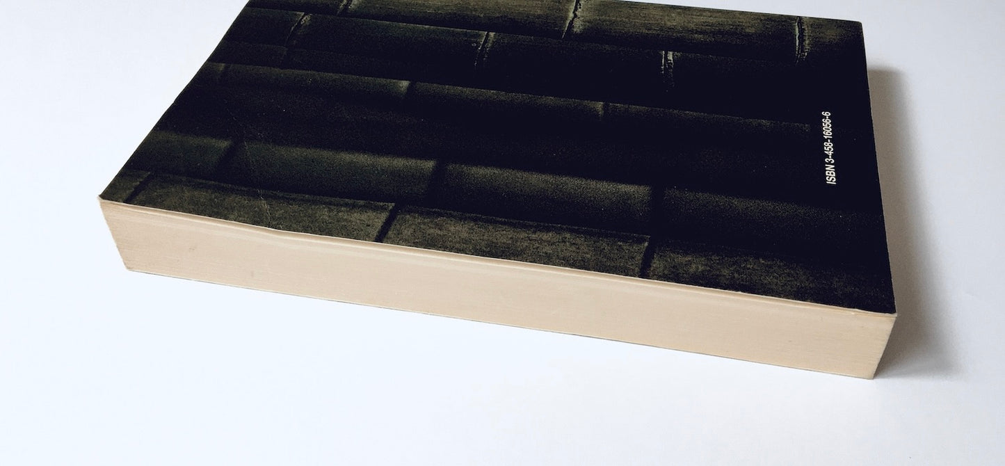 JAPAN. Insel-Almanach auf das Jahr 1990.