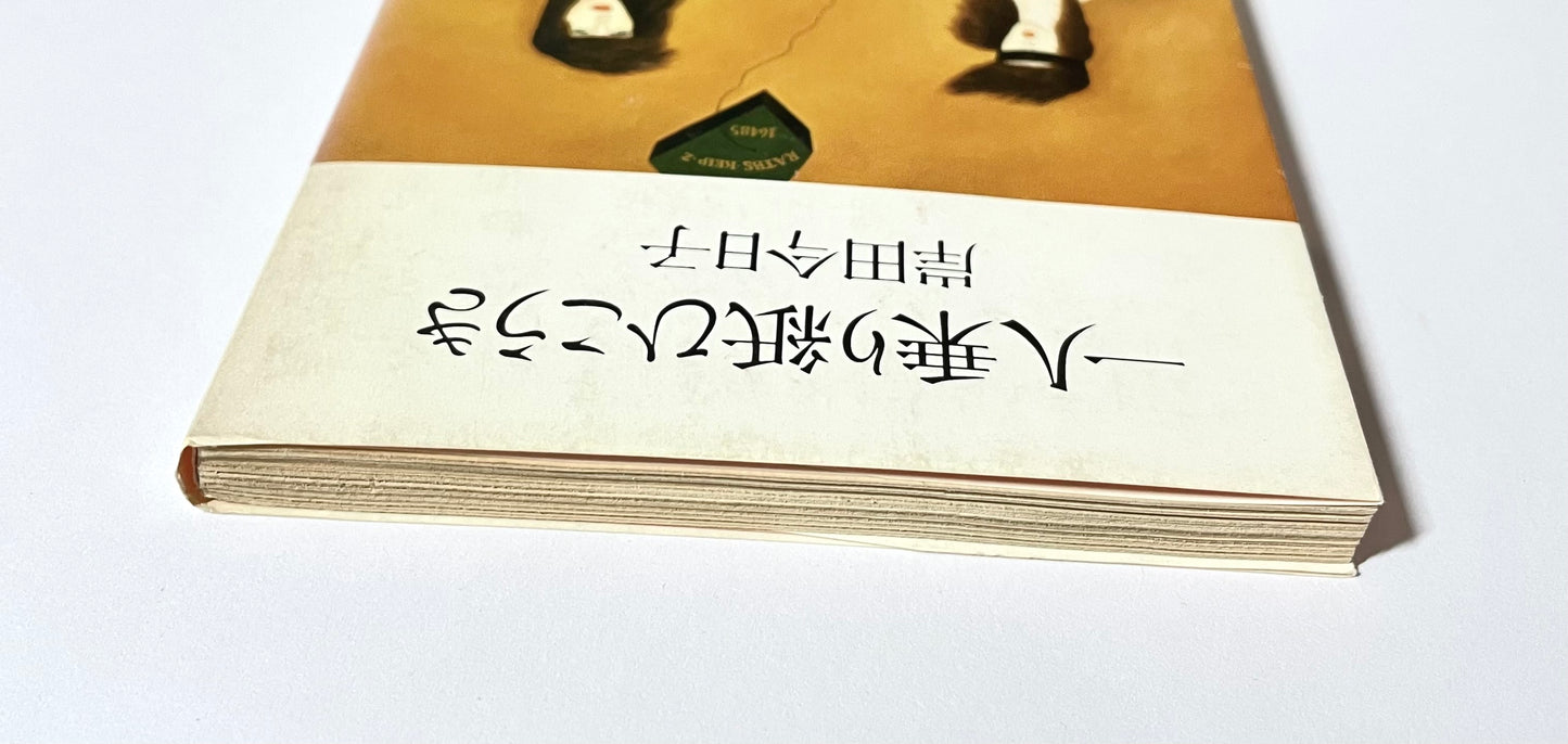 一人乗り紙ひこうき