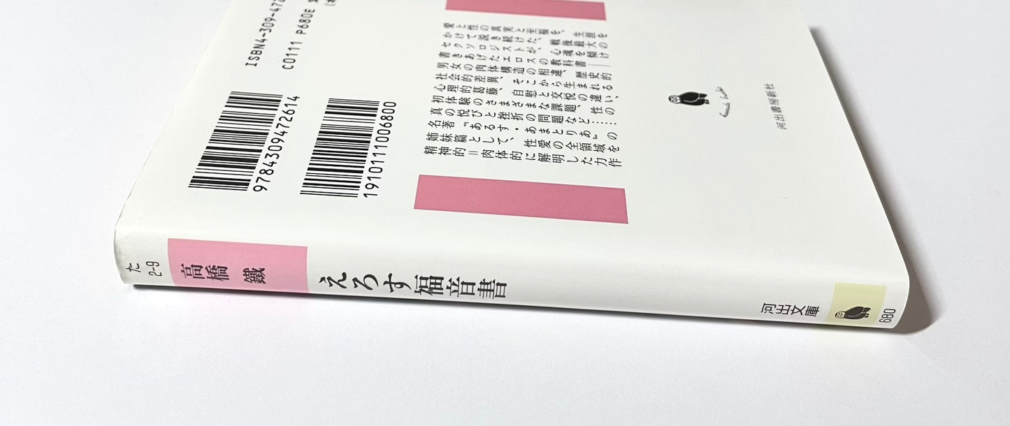 えろす福音書