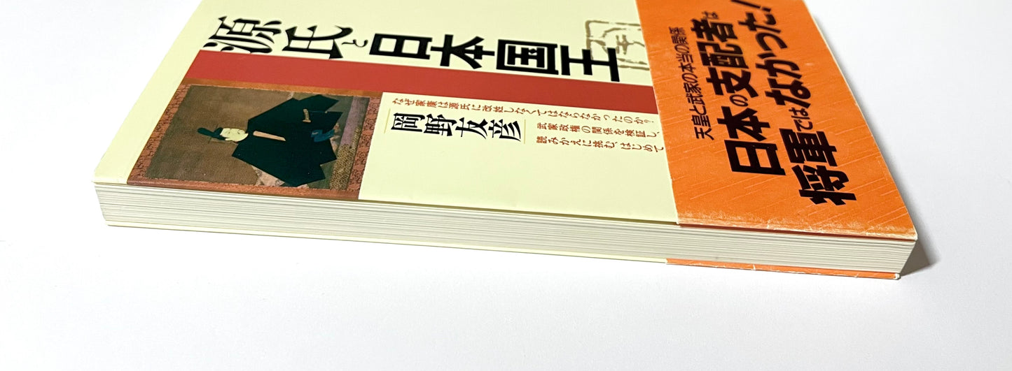 源氏と日本国王
