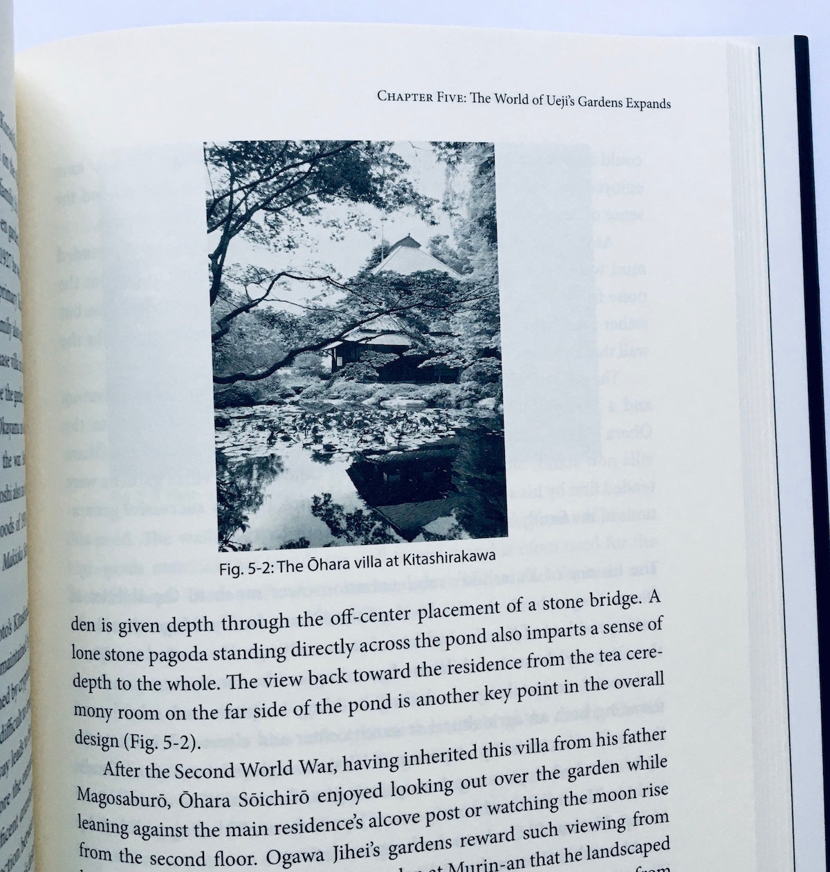 Landscape Gardener Ogawa Jihei and His Times: A Profile of Modern Japan