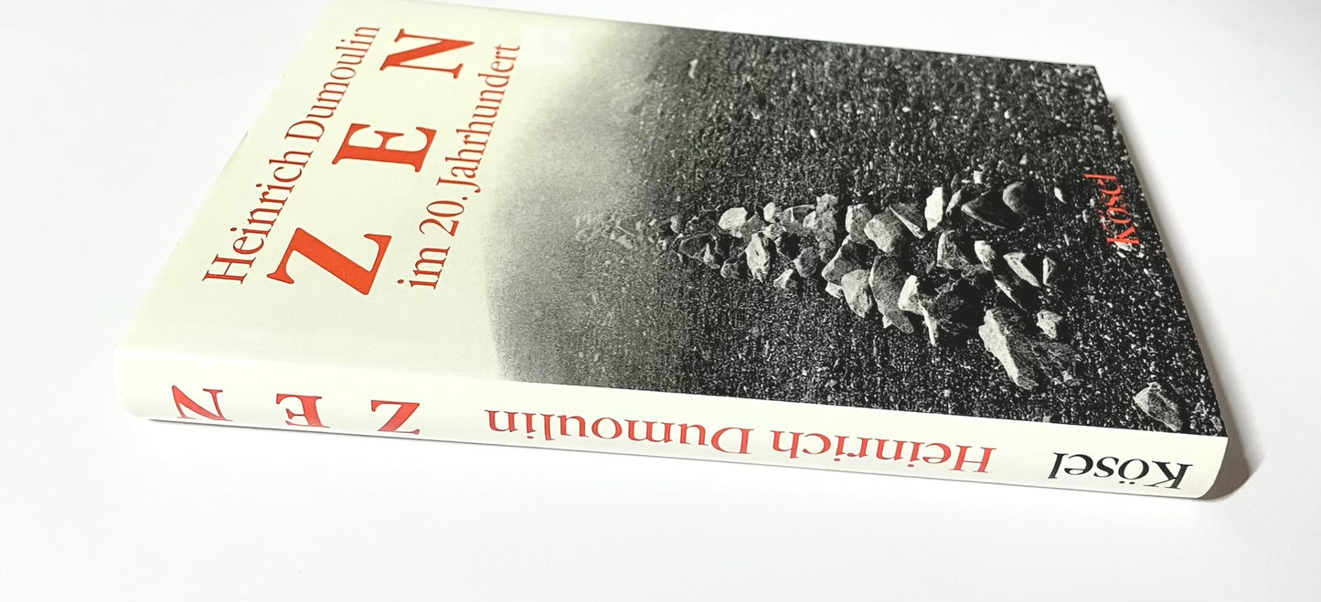 Zen im 20. Jahrhundert