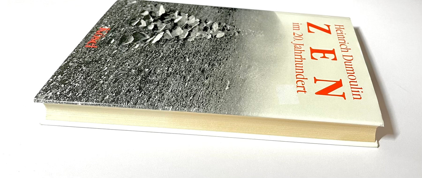 Zen im 20. Jahrhundert