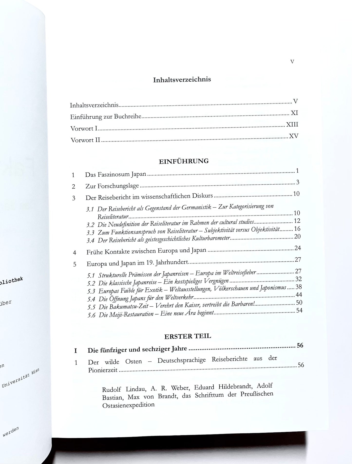 Fakt und Fantasie : Das Japanbild in deutschsprachigen Reiseberichten 1854-1900