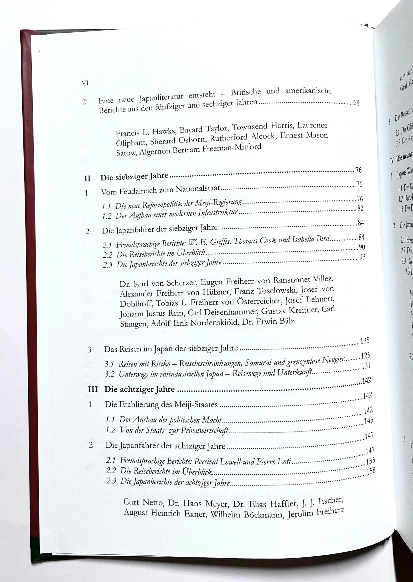Fakt und Fantasie : Das Japanbild in deutschsprachigen Reiseberichten 1854-1900