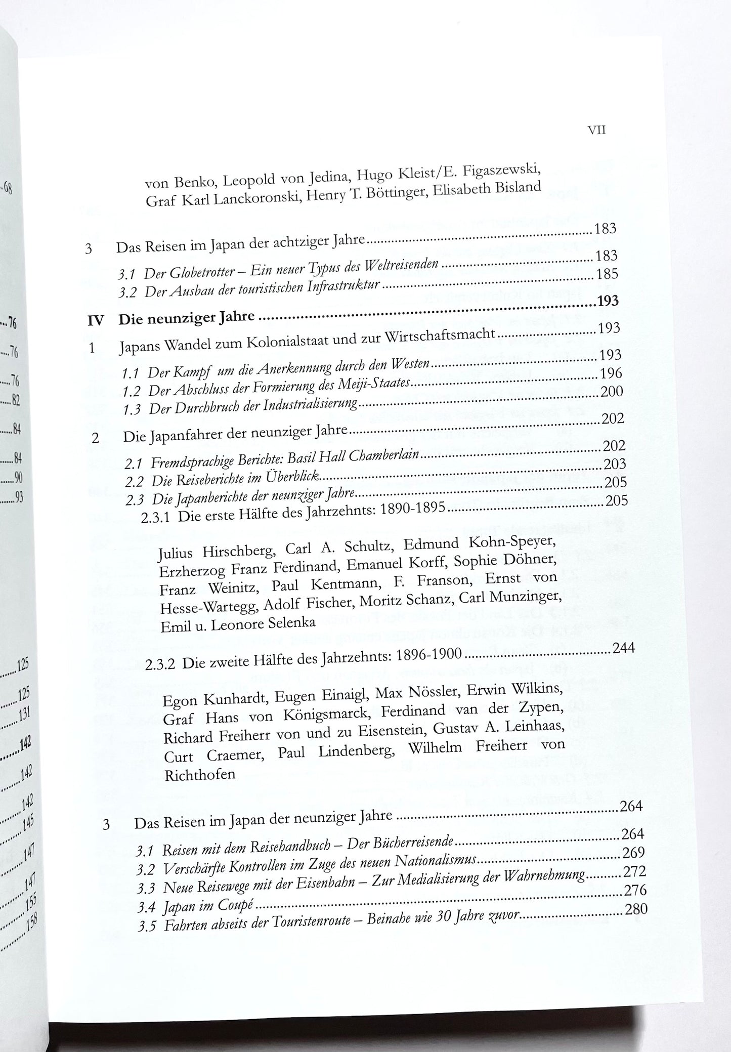 Fakt und Fantasie : Das Japanbild in deutschsprachigen Reiseberichten 1854-1900