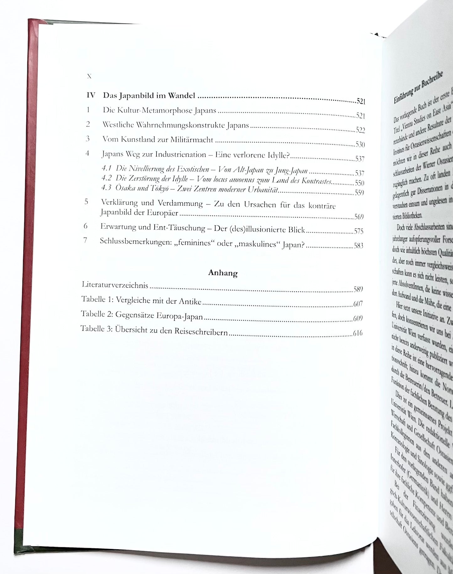 Fakt und Fantasie : Das Japanbild in deutschsprachigen Reiseberichten 1854-1900