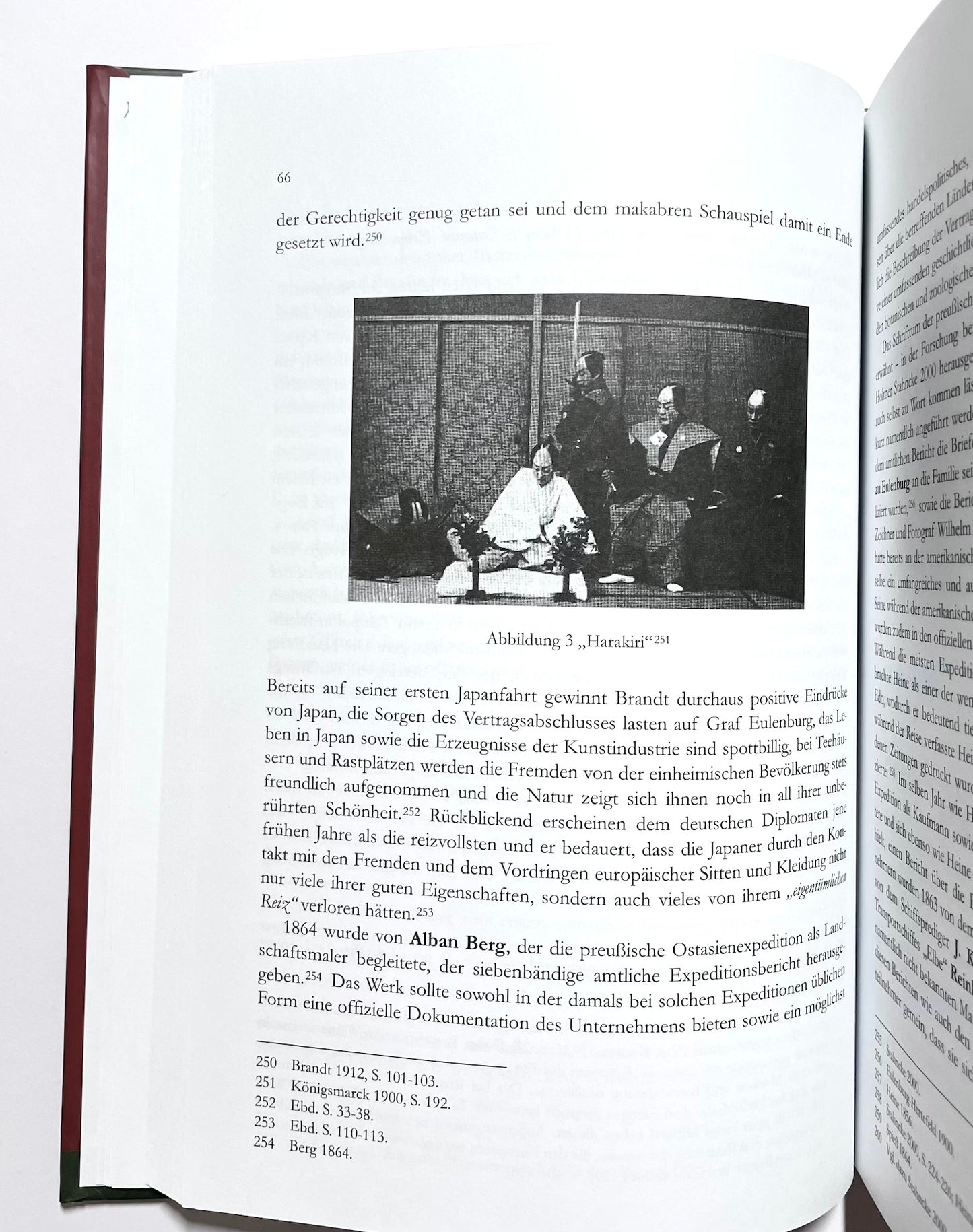 Fakt und Fantasie : Das Japanbild in deutschsprachigen Reiseberichten 1854-1900