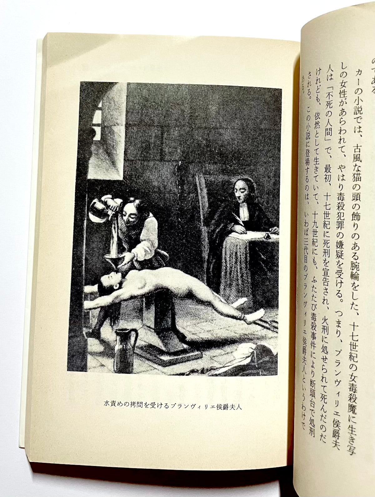世界悪女物語 河出文庫澁澤龍彦コレクション