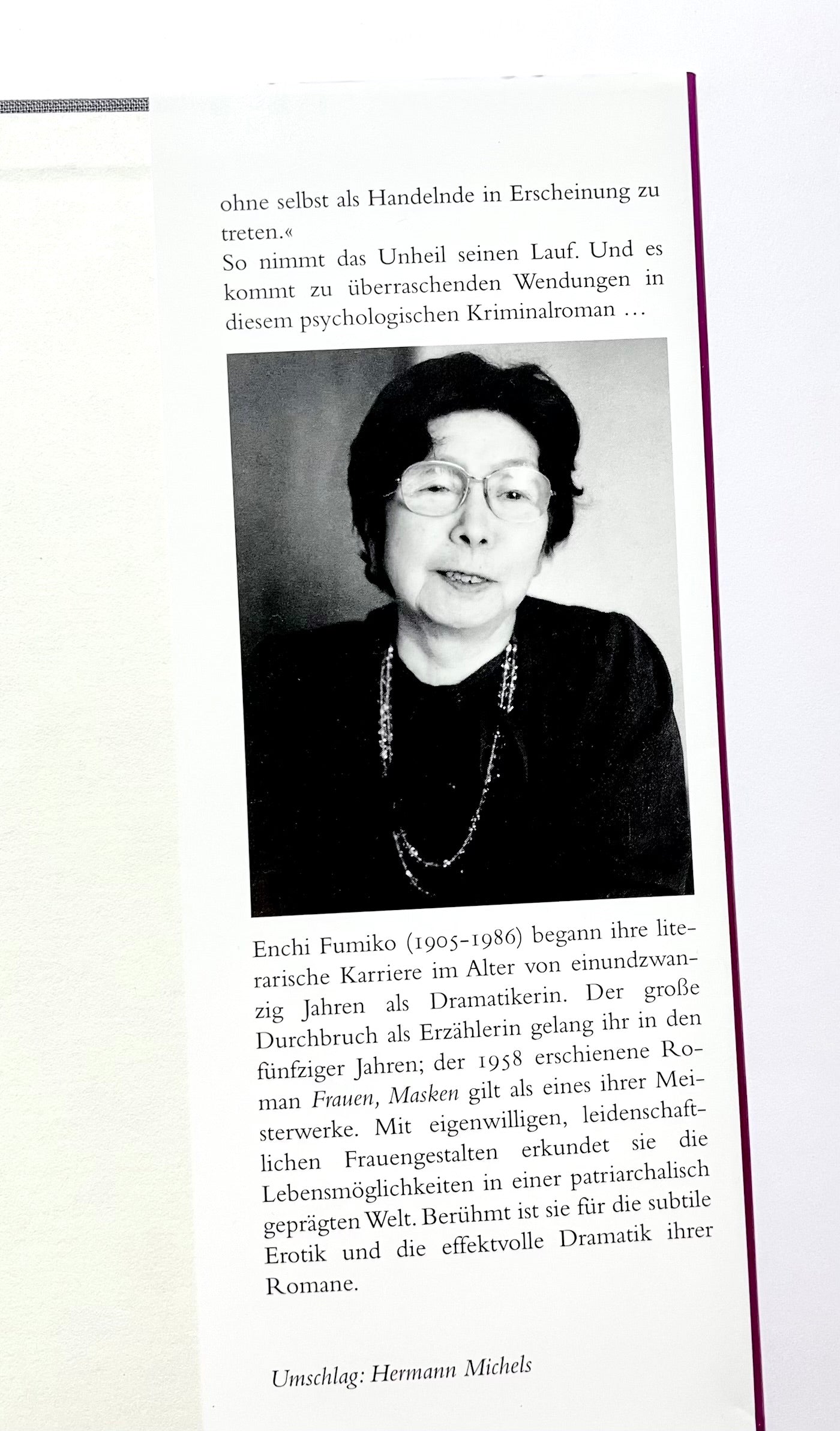 Frauen, Masken: Roman