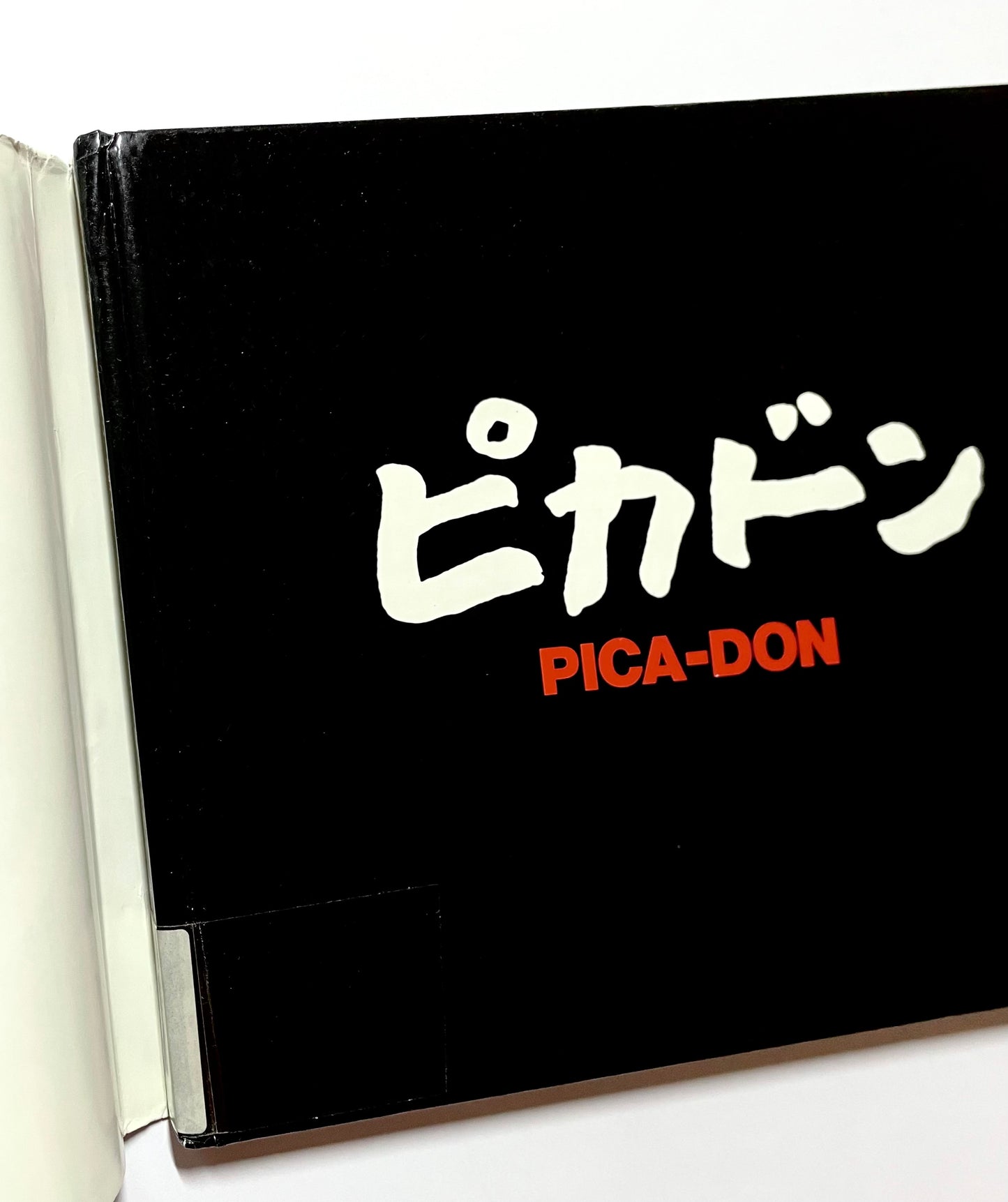 ピカドン PICA DON