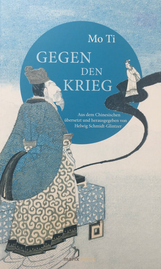 Gegen den Krieg