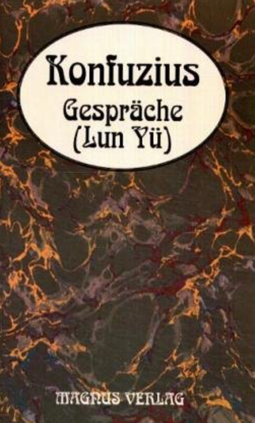 Gespräche(Lun-Yü)