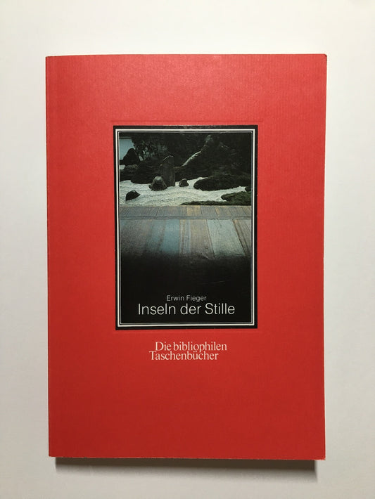 Inseln der Stille
