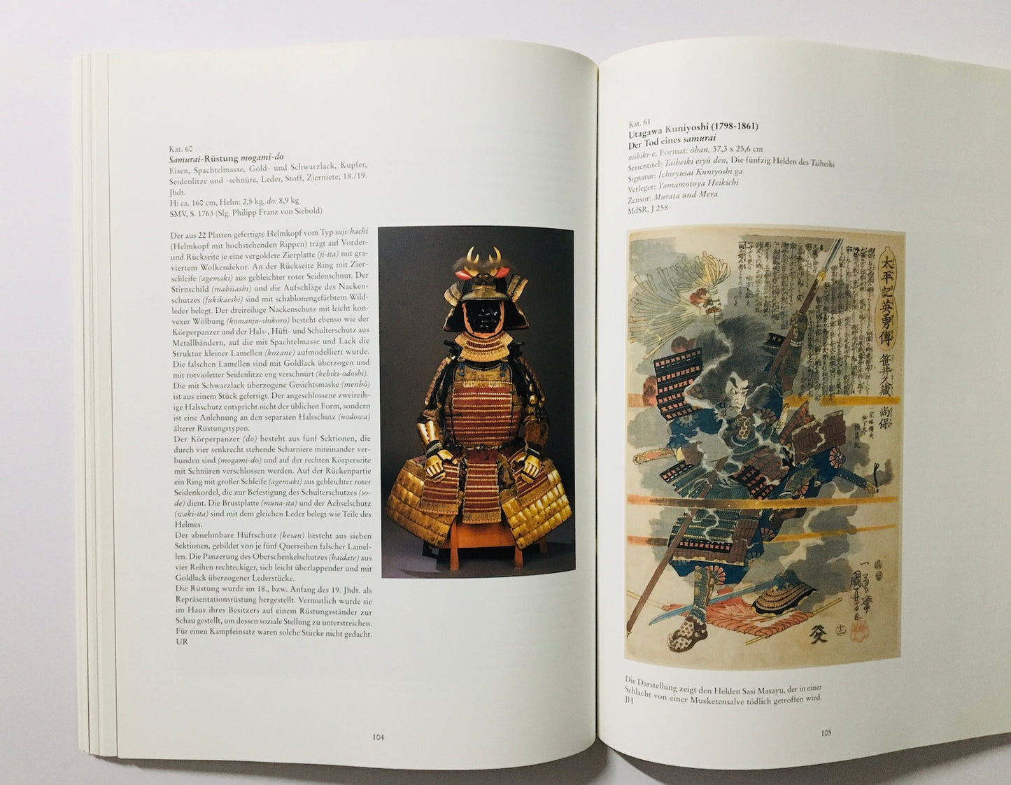 Im Schatten des Shōgun : Kunst und Kultur im Japan der Edo-Zeit (1603-1868)