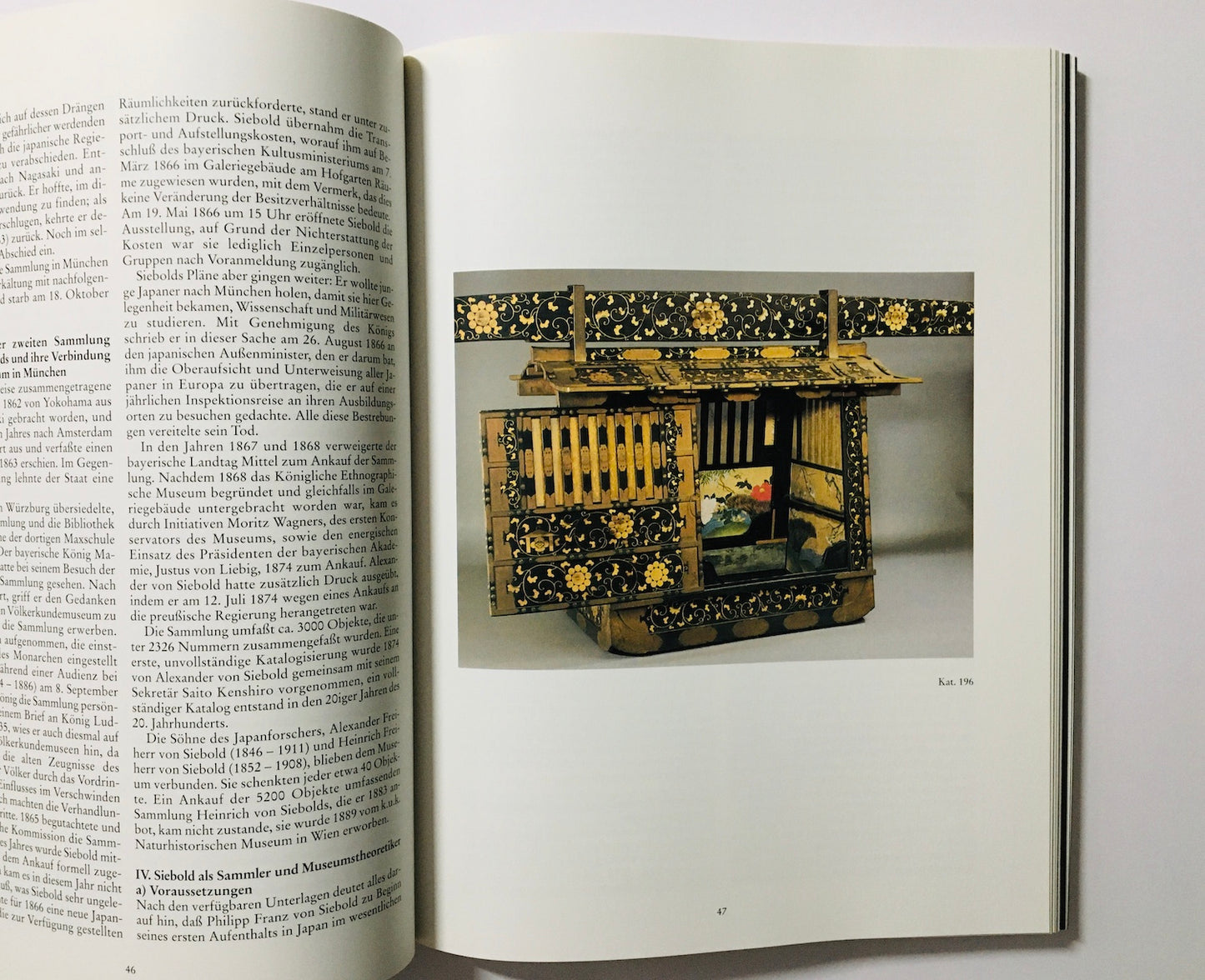 Im Schatten des Shōgun : Kunst und Kultur im Japan der Edo-Zeit (1603-1868)