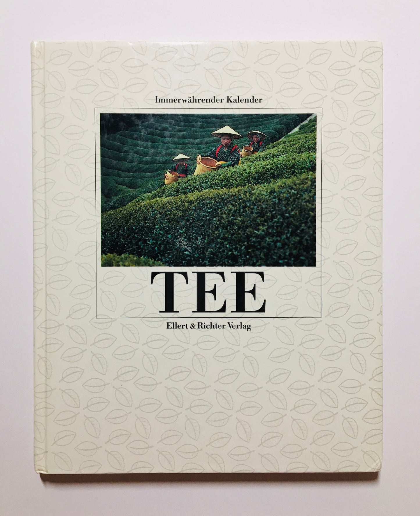 Tee Immerwährender Kalender