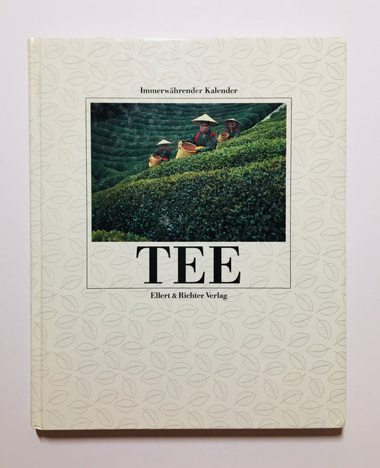 Tee  Immerwährender Kalender