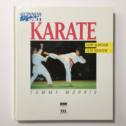 Karate