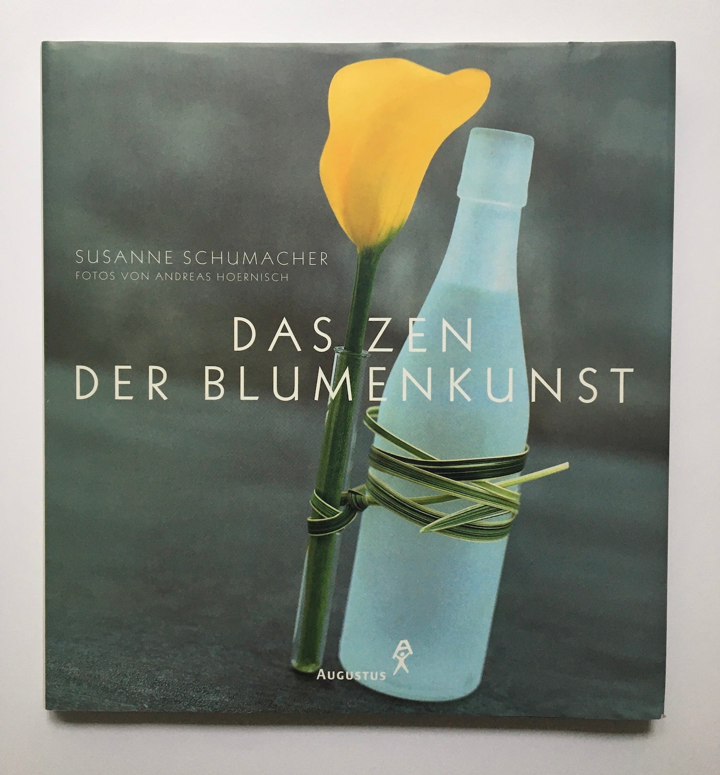 Das Zen der Blumenkunst