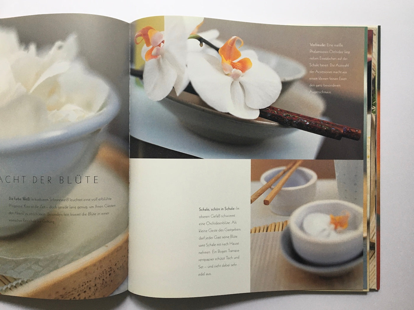 Das Zen der Blumenkunst