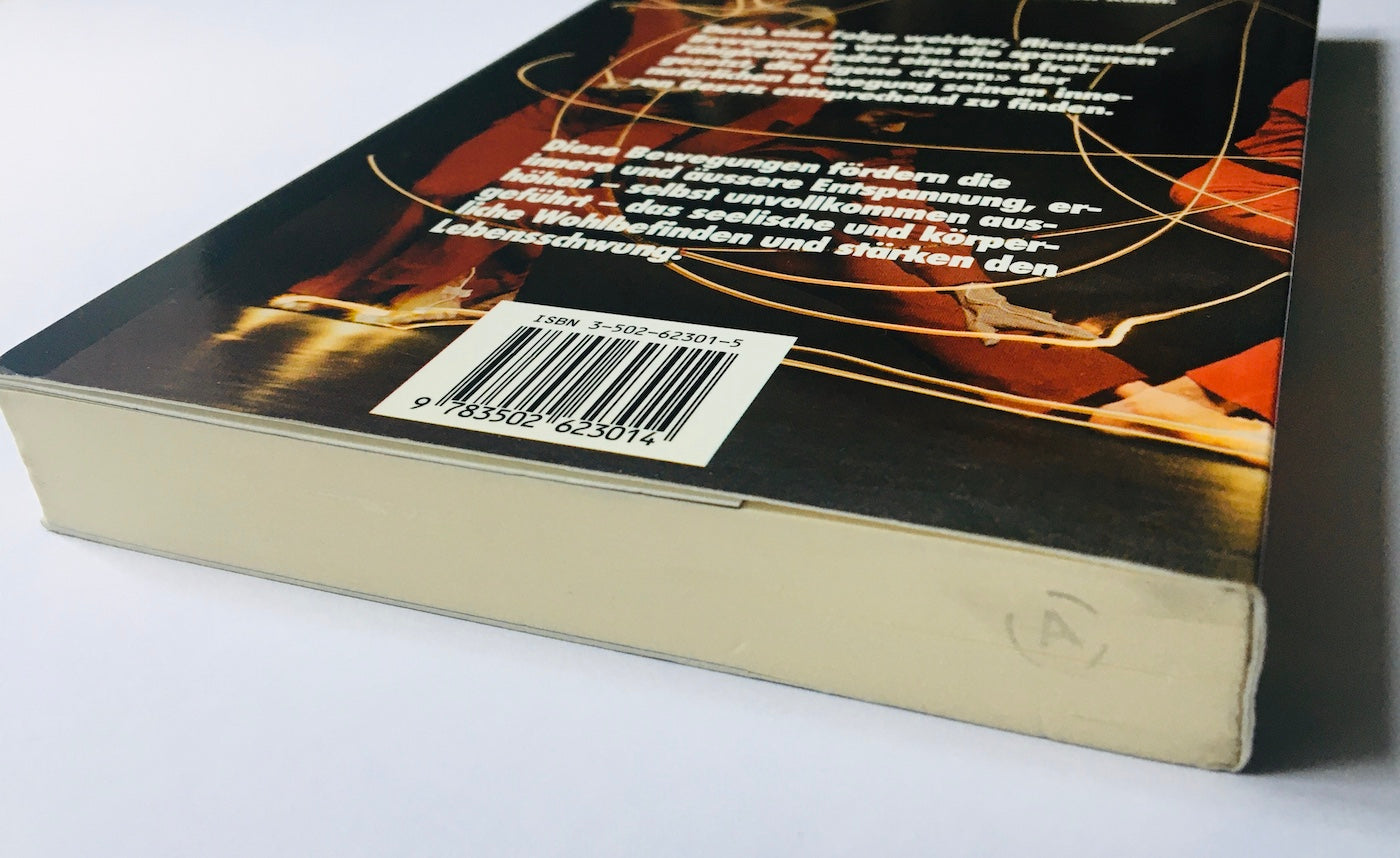 Lebensschwung durch T'ai-chi: Ein chinesischer Meister der Rhythmik lehrt die Meditation in der Bewegung