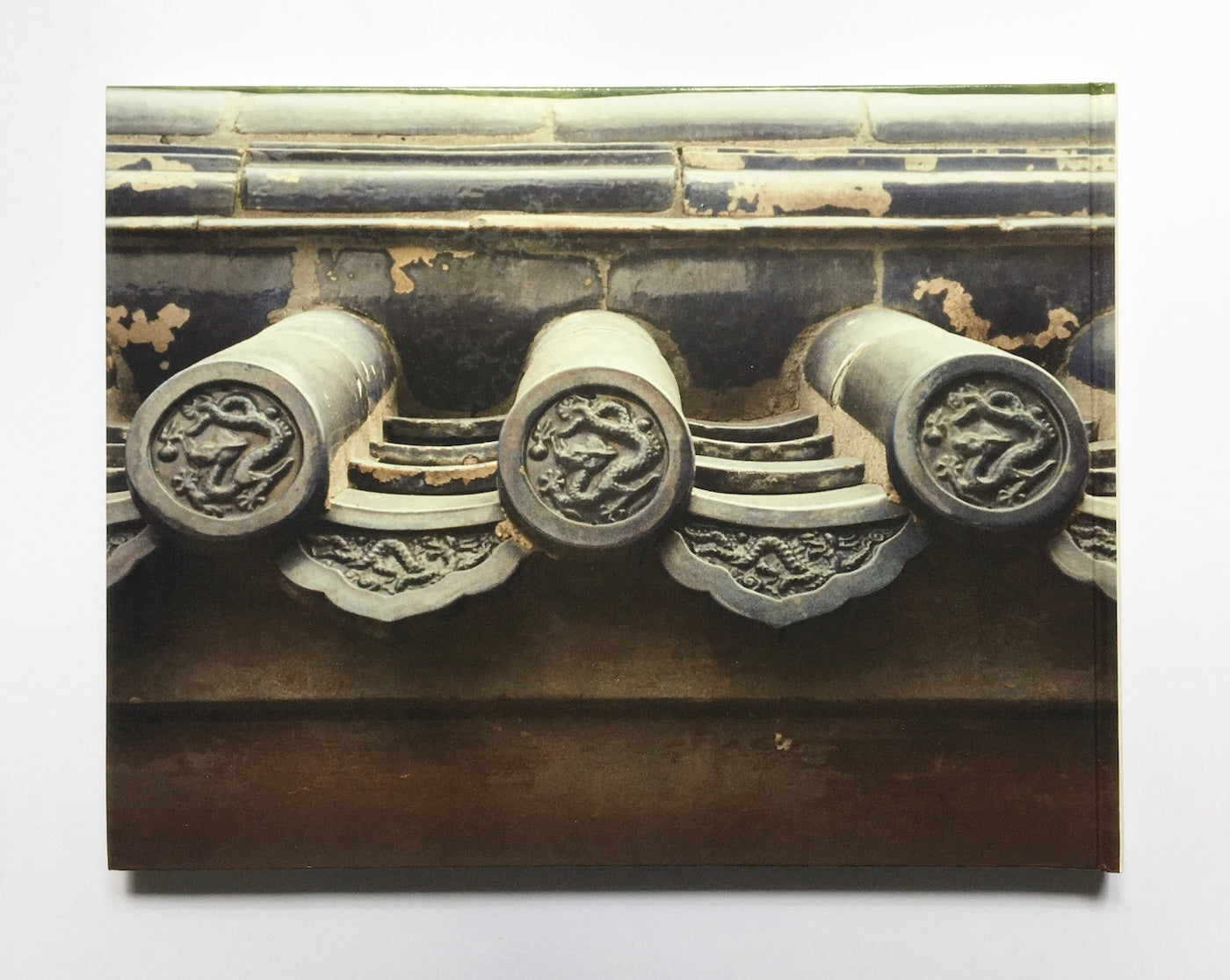 ZEN sucht CH'AN. Zurück zur Quelle - Versuch der Darlegung und Suche nach dem Ch'an-Buddhismus im China von heute