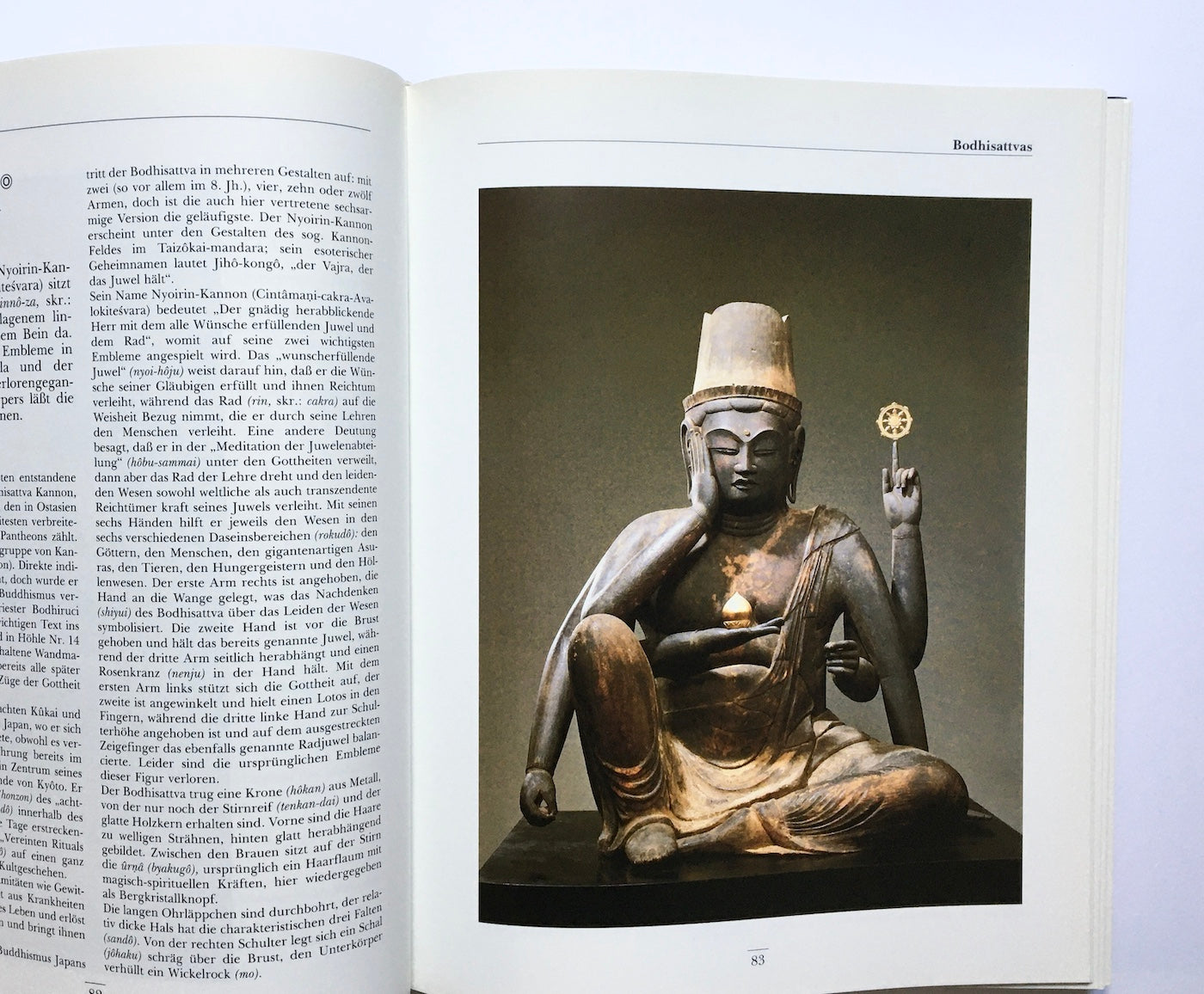 Shingon. Die Kunst des geheimen Buddhismus in Japan