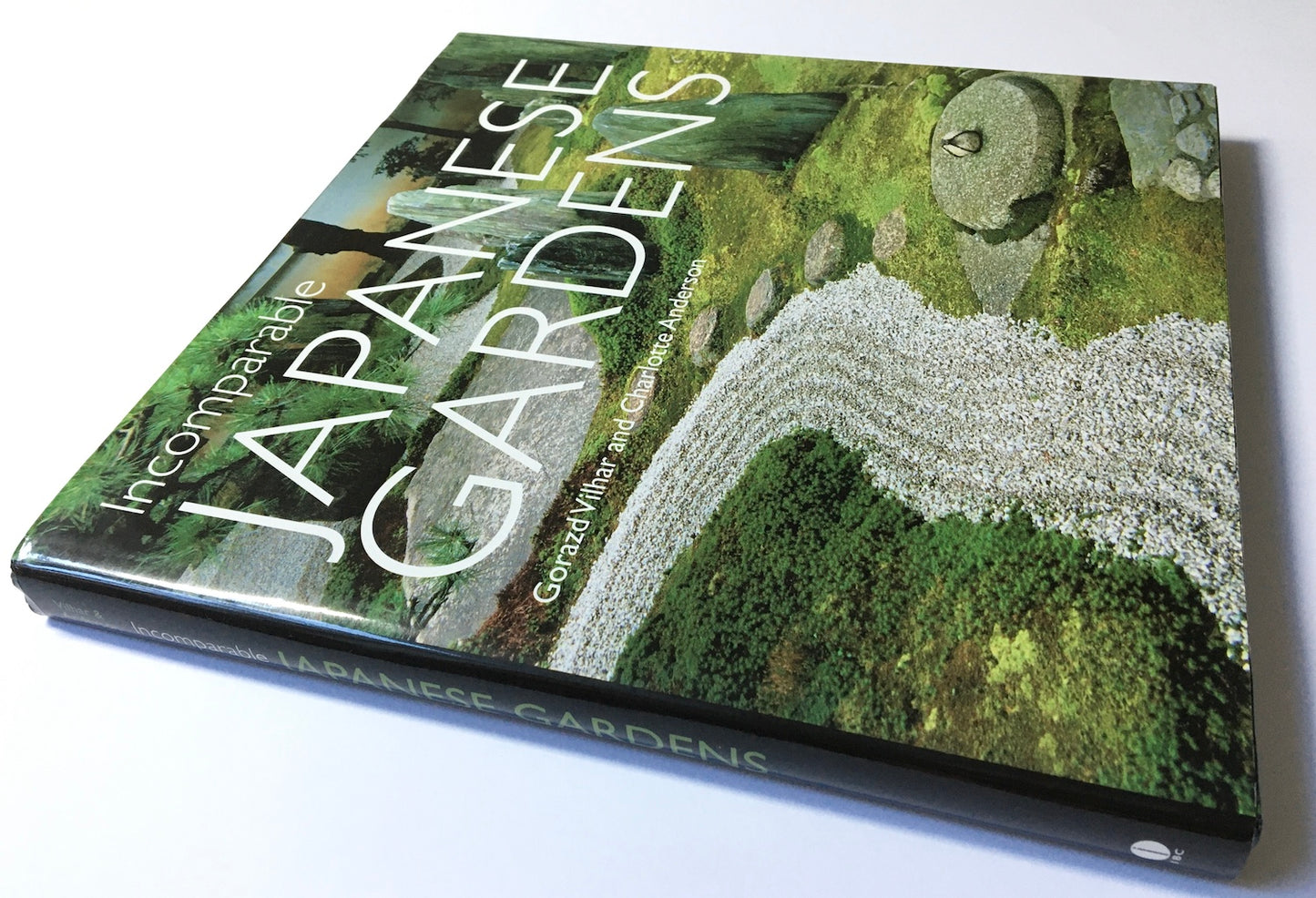 Incomparable Japanese gardens