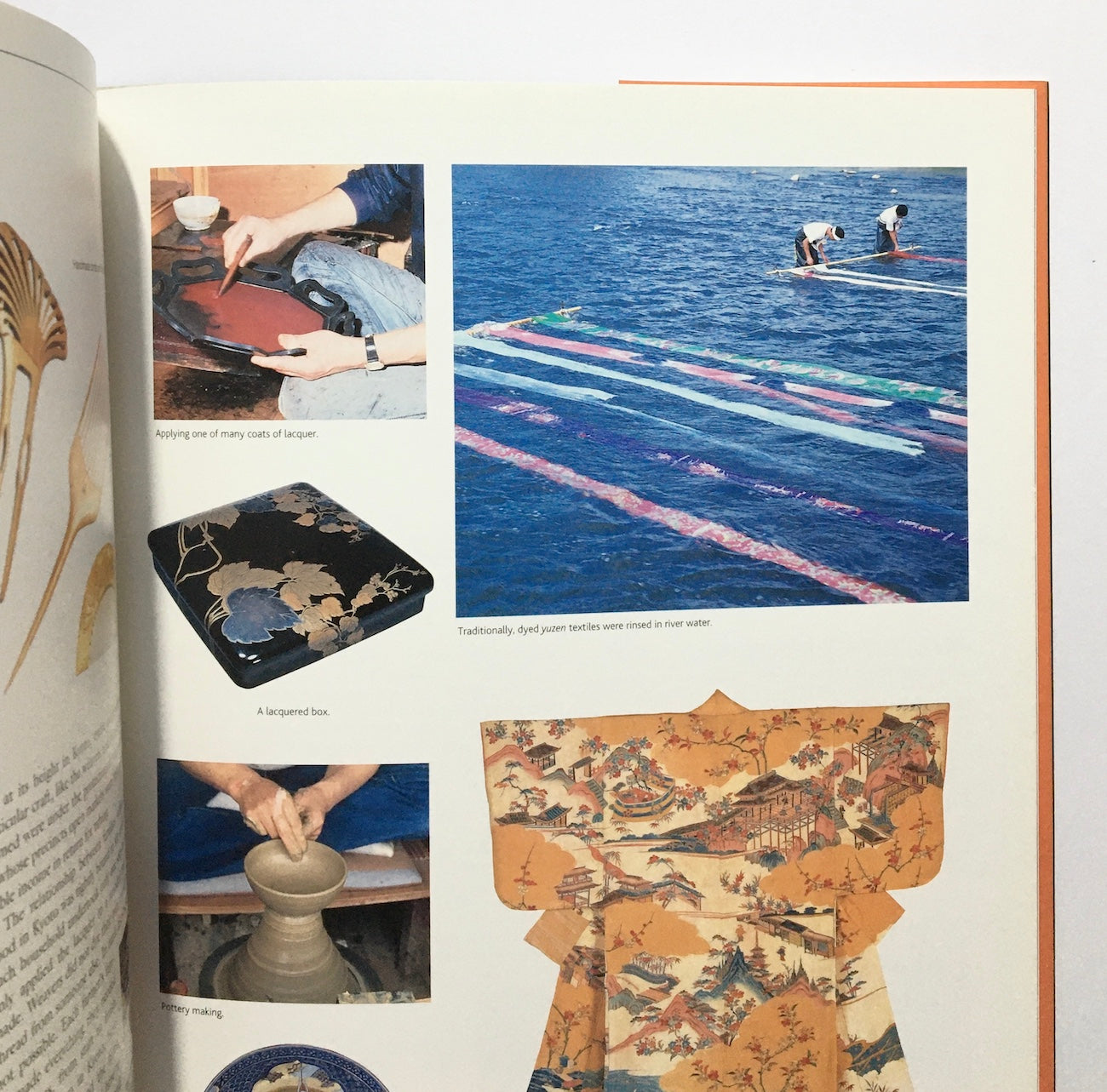 Kyoto, seven paths to the heart of the city