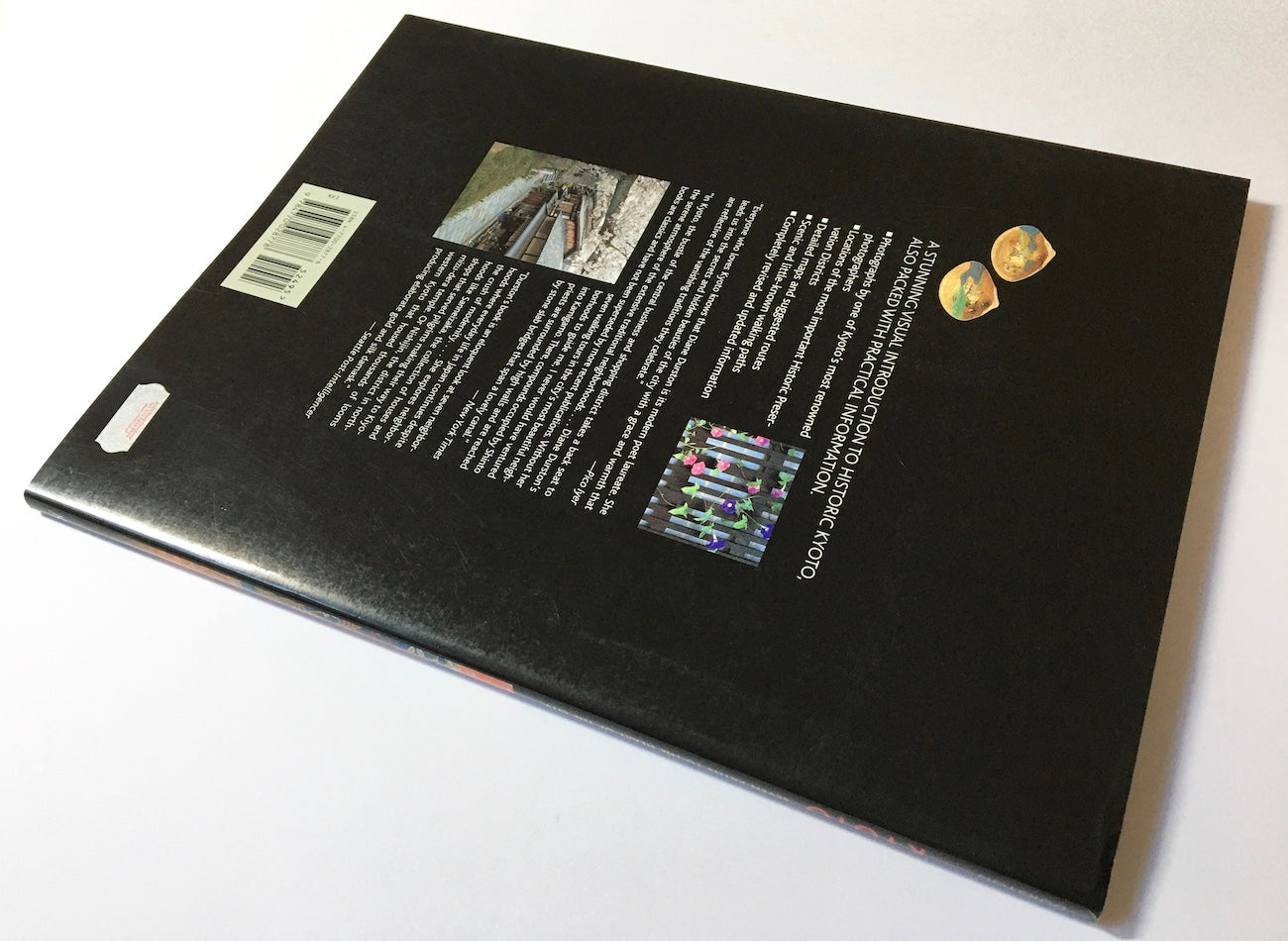 Kyoto, seven paths to the heart of the city