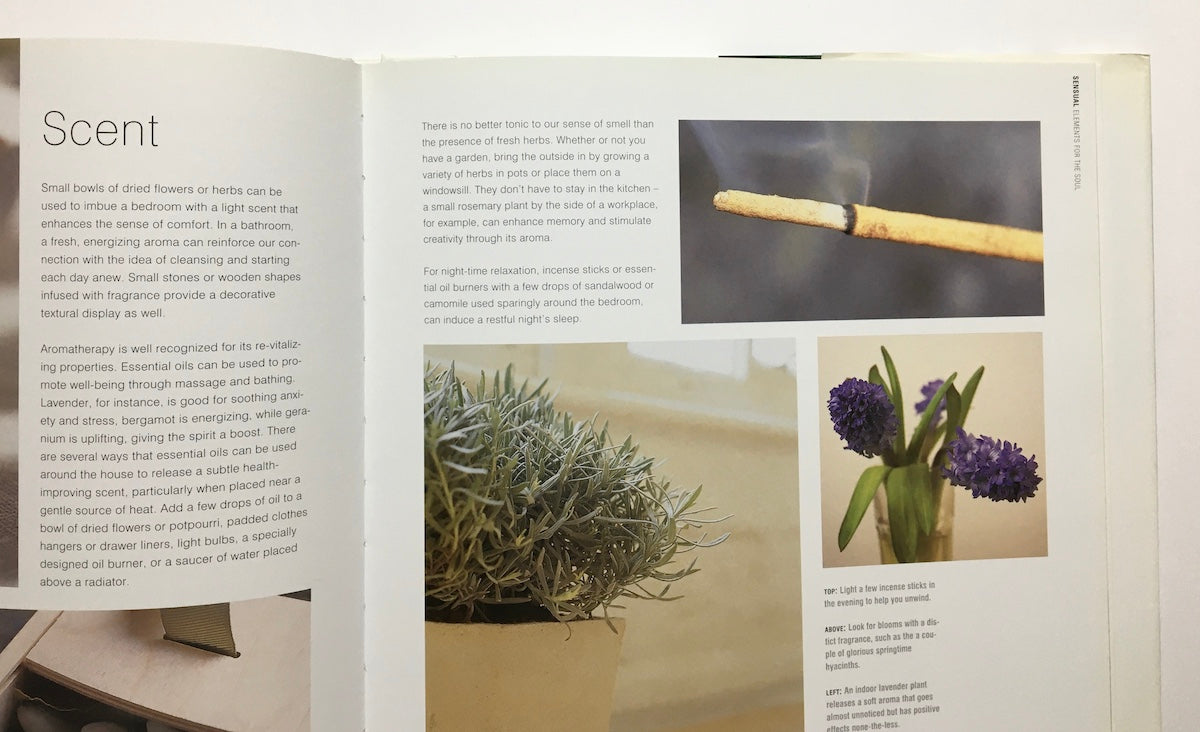 Zen Style : Balance and Simplicity for Your Home