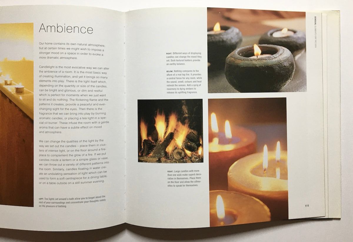 Zen Style : Balance and Simplicity for Your Home