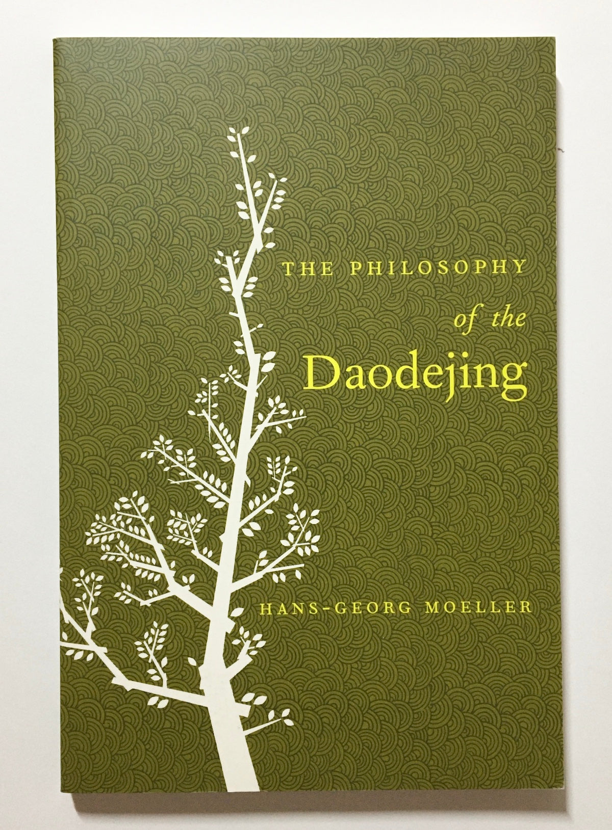 The philosophy of the Daodejing
