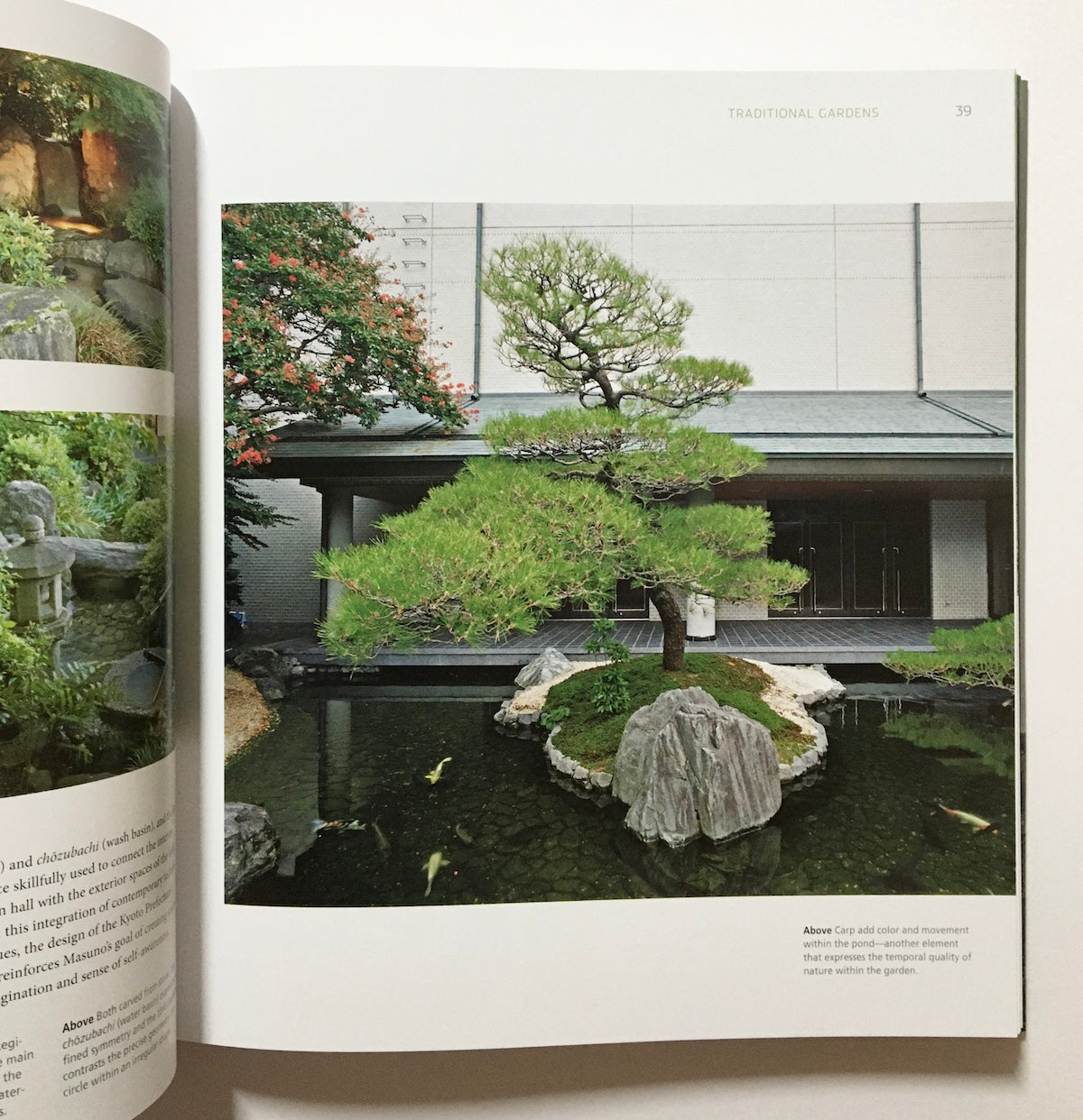 Zen gardens: The complete works of Shunmyo Masuno, Japan's leading garden designer