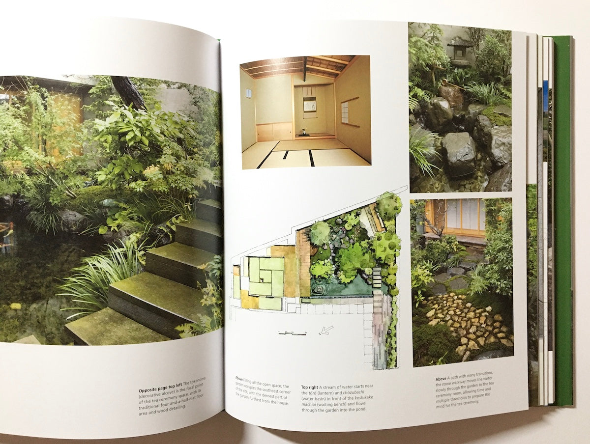 Zen gardens: The complete works of Shunmyo Masuno, Japan's leading garden designer