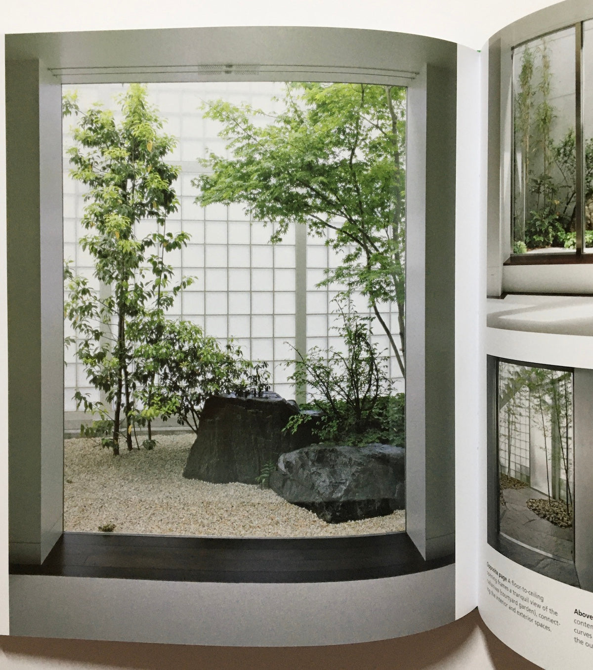 Zen gardens: The complete works of Shunmyo Masuno, Japan's leading garden designer