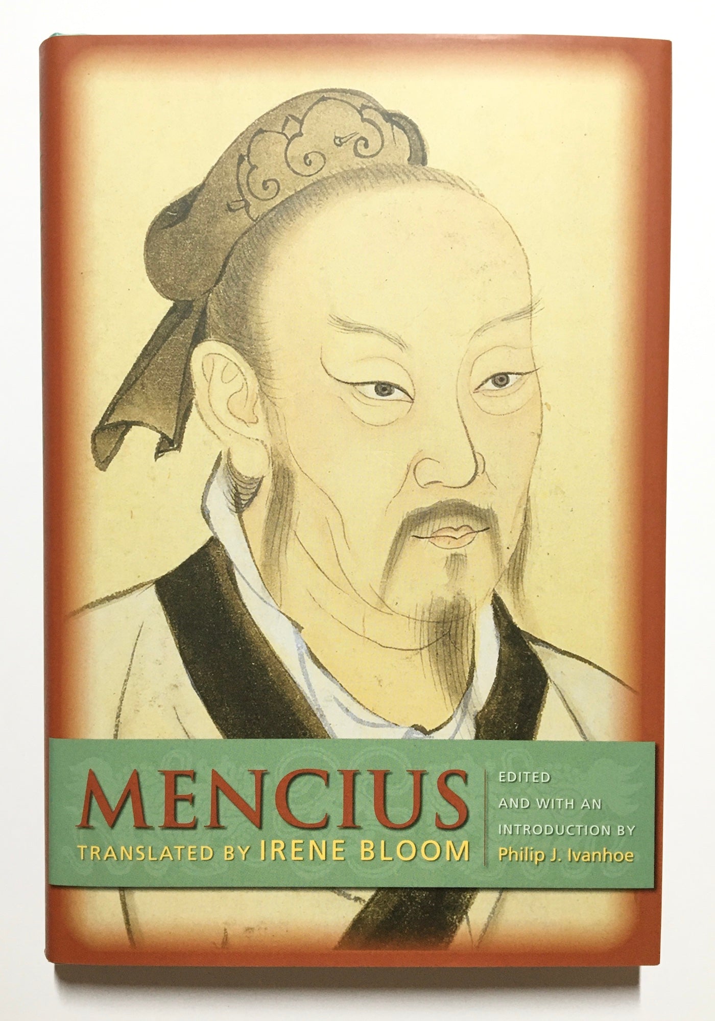 Mencius