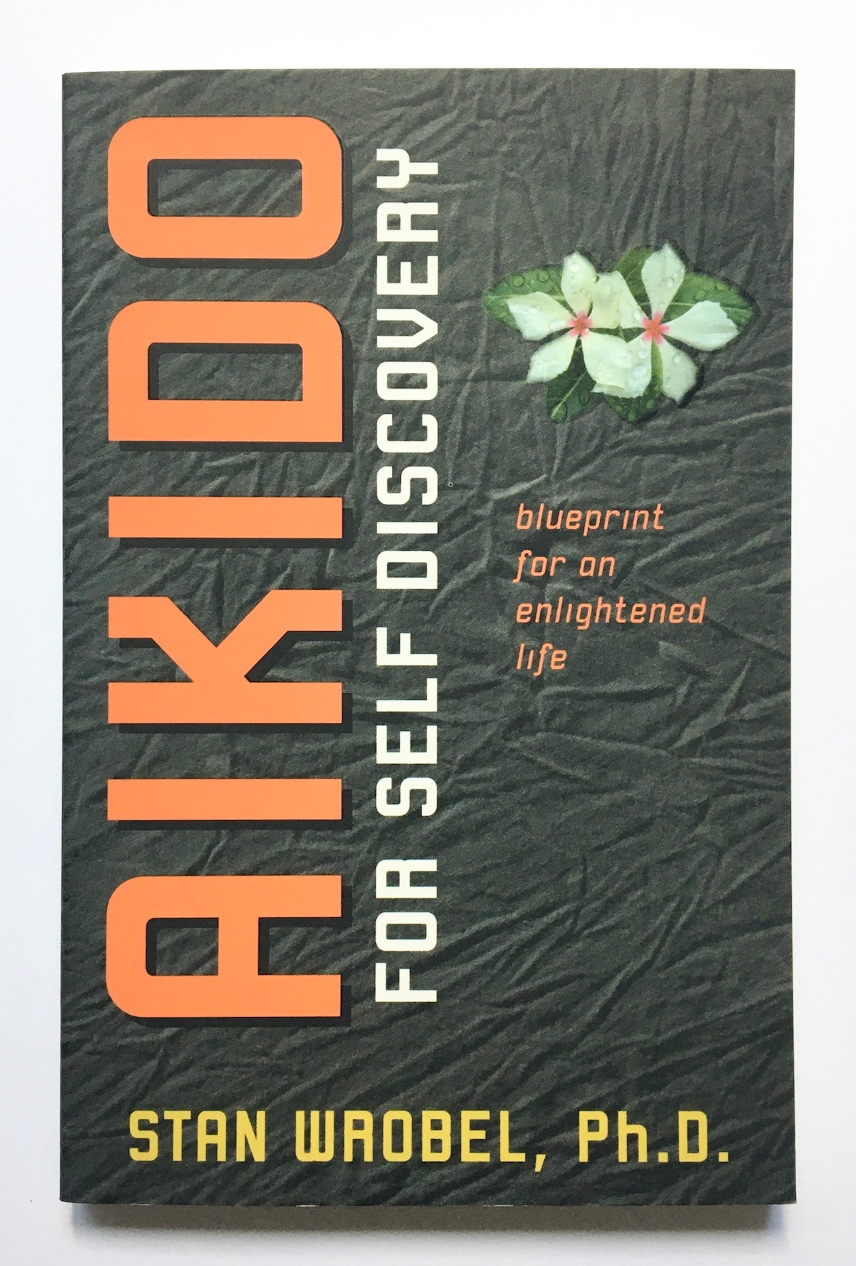 Aikido for self discovery: Blueprint for an enlightened life