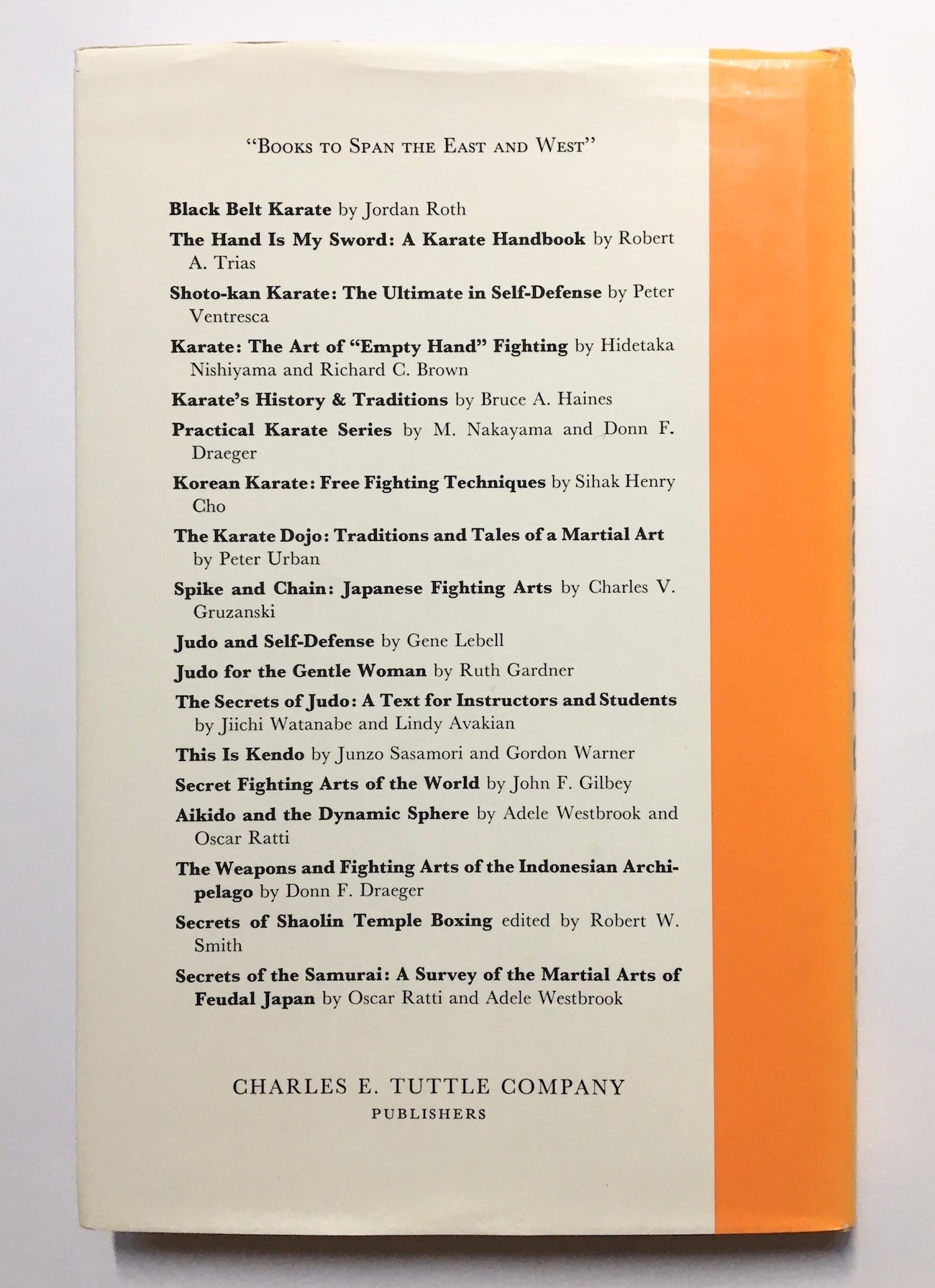 Chinese Kung-Fu (Kenpo) : An introduction