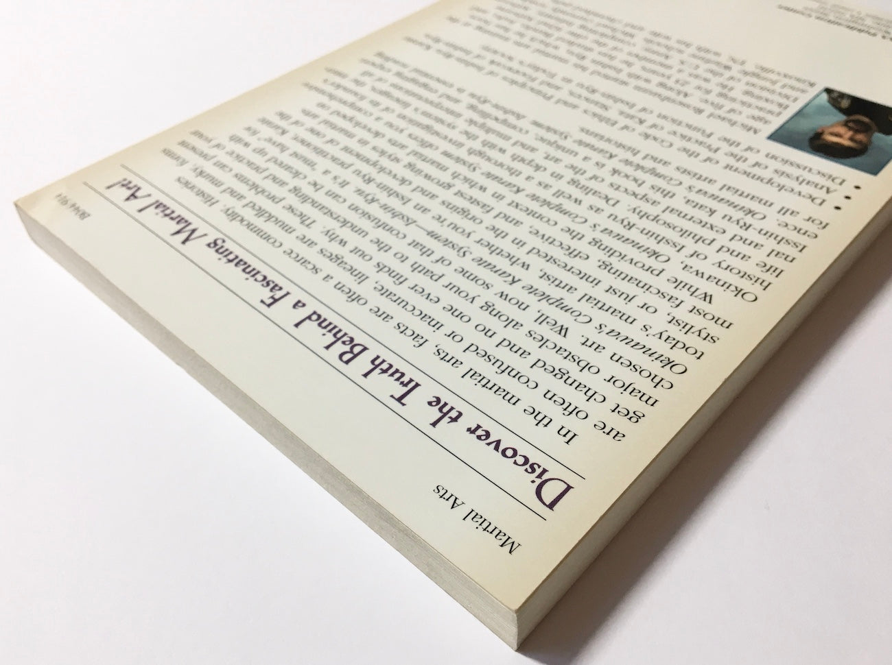 Okinawa's complete karate system: Isshin ryu