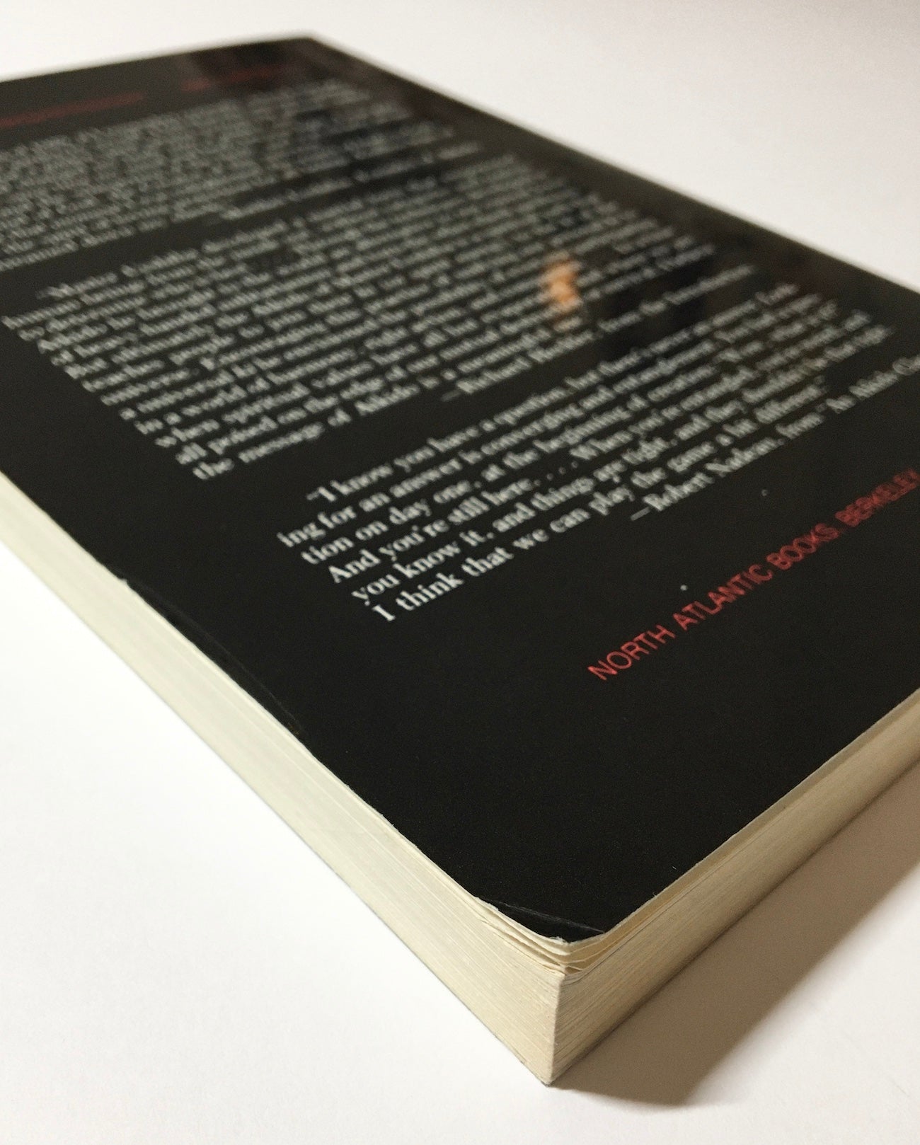 Aikido and the new warrior