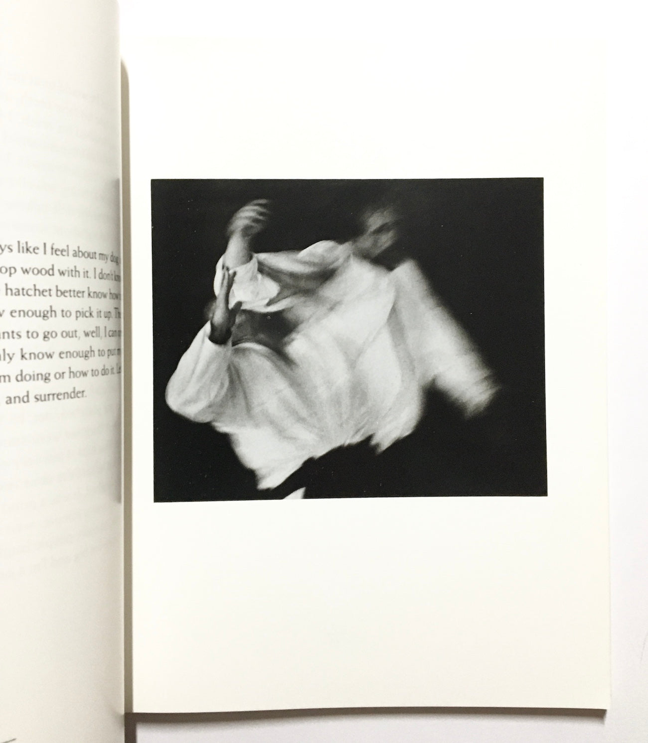 It's a lot like dancing: an aikido journey