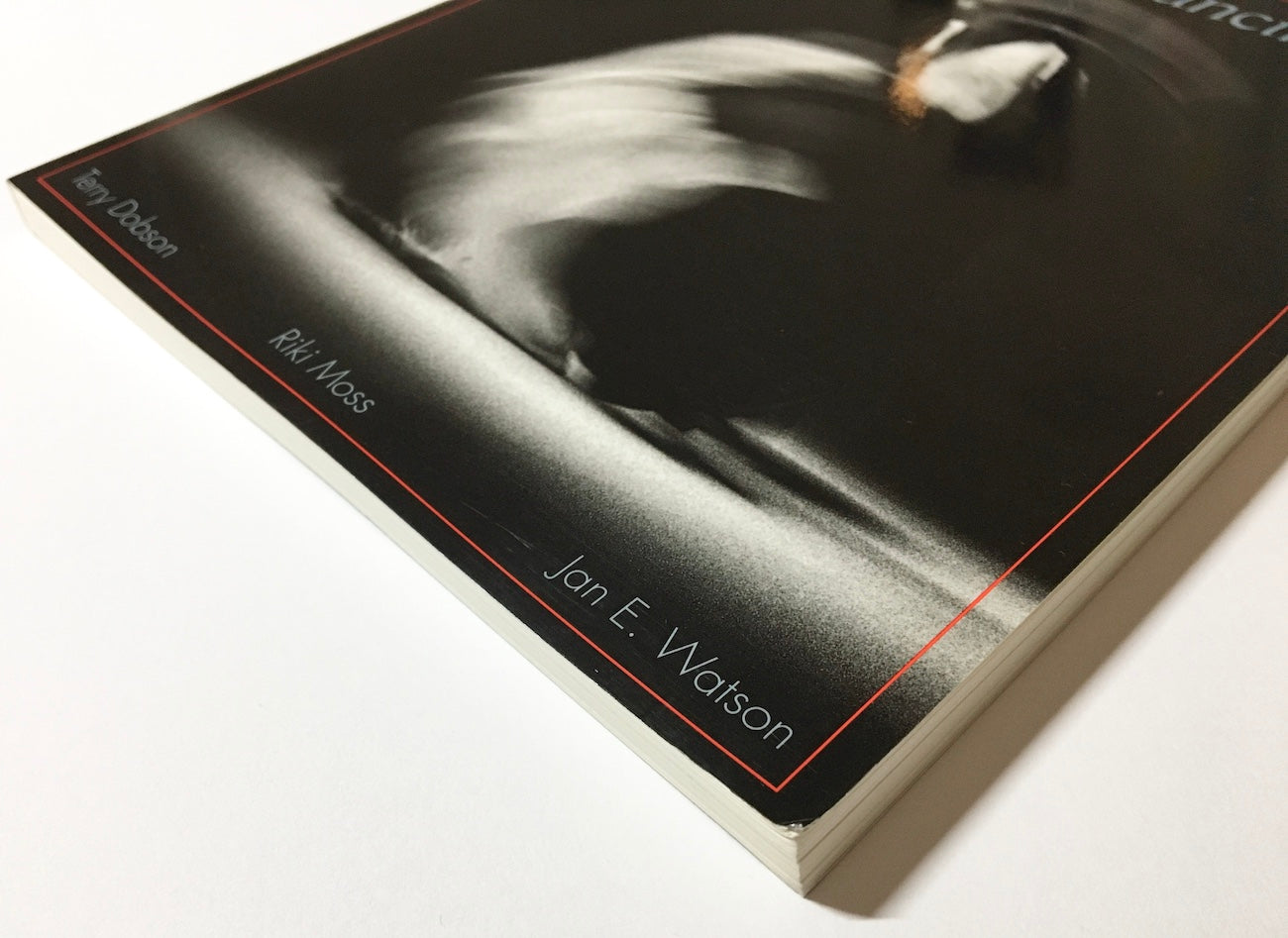 It's a lot like dancing: an aikido journey