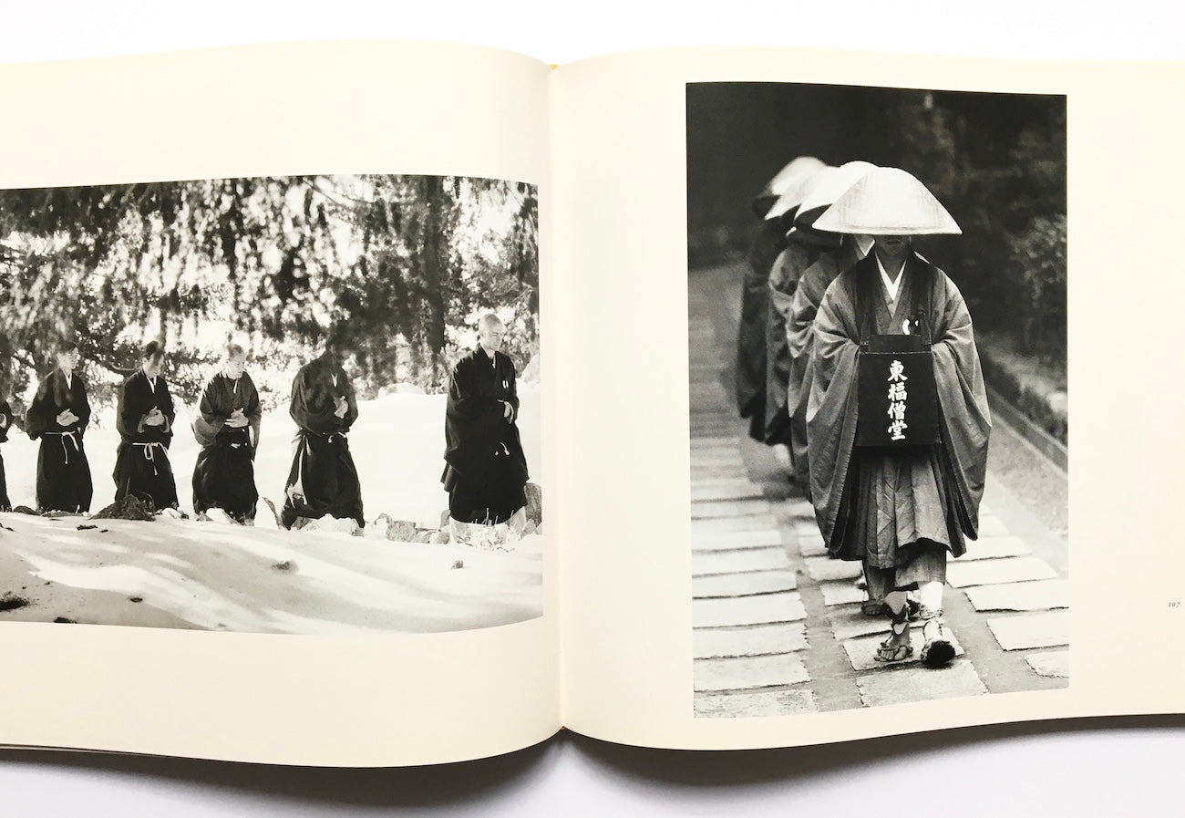 Visions of Buddhist life