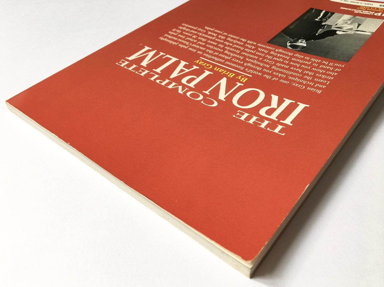 The complete iron palm